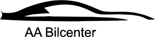 AA Bilcenter logo