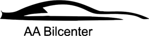 AA Bilcenter logo